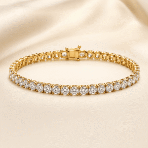 Tennis Bracelet