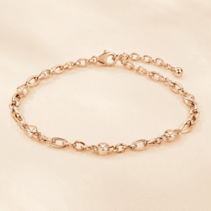 Rose Gold Bracelet